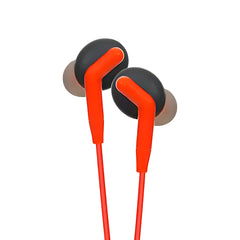 Audífonos JIE SMART manos libres 1.2m extrabass