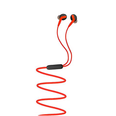 Audífonos JIE SMART manos libres 1.2m extrabass