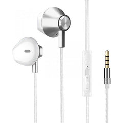 Audífonos JIE SMART manos libres magnéticos 3.5mm EXTRABASS