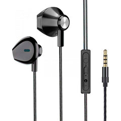 Audífonos JIE SMART manos libres magnéticos 3.5mm EXTRABASS