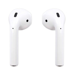 Audífonos Bluetooth M8 con funda recargable manos libres