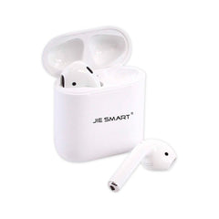 Audífonos Bluetooth M8 con funda recargable manos libres