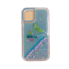 JIE SMART funda 360 para iPhone 11 colores varios