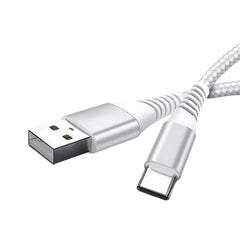 Cable largo JIE SMART 3A 1.8m USB QC 3.0 datos eficiente