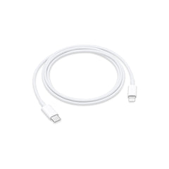 JIE SMART Cable de Datos tipo C a Lightning 1m 20W blanco