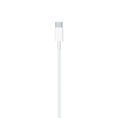 JIE SMART Cable de Datos tipo C a Lightning 1m 20W blanco