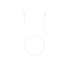 SUPER CABLE JIE SMART carga y pasa datos 6A 120W blanco