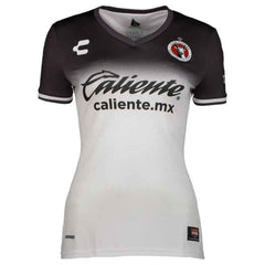 Jersey Charly Xolos De Tijuana Mujer 5018154 - Blanco XS