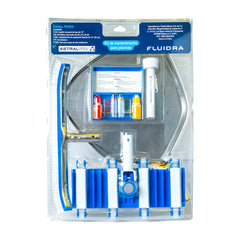 Kit mantenimiento alberca ASTRAL POOL con accesorios y pruebas-4 KG