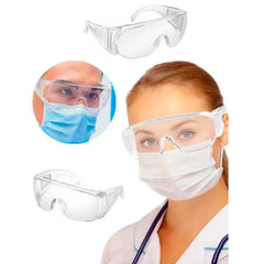 LENTES PROTECTORES