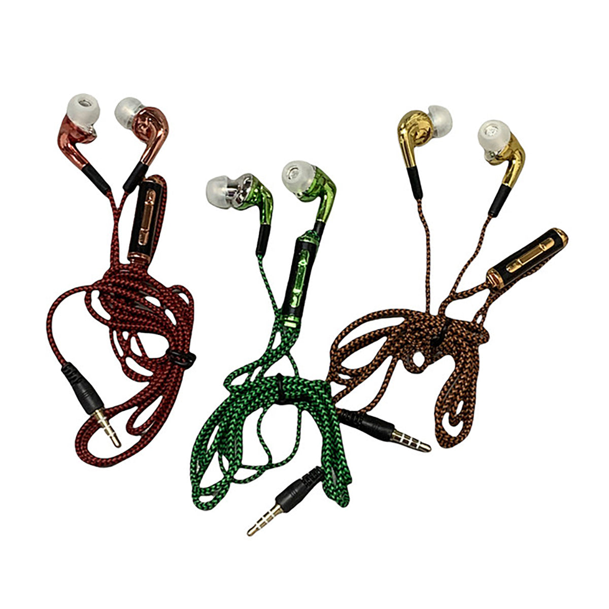 MANOS LIBRES LINK BITS AD-022