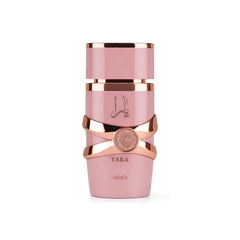 Kit 3 Perfumes Lattafa Yara Mujer Elixir Candy Dulce