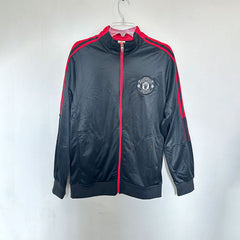 PANTS MANCHESTER UNITED NEGRO ROJO TALLA L