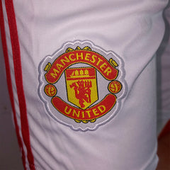 CONJUNTO DEPORTIVO MANCHESTER UNITED ROJA