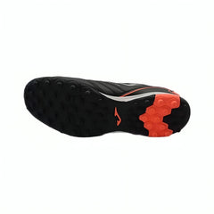 Joma Tenis Fútbol Rápido Maxima 2301 Turf Negro Naranja