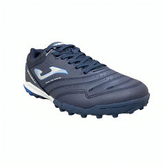Tenis Futbol Rapido Joma Maxima 2303 Turf Marino/Royal 25 MX