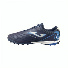 Tenis Futbol Rapido Joma Maxima 2303 Turf Marino/Royal 25 MX