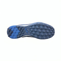 Tenis Futbol Rapido Joma Maxima 2303 Turf Marino/Royal 25 MX