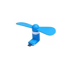VENTILADOR V8 ANDROID