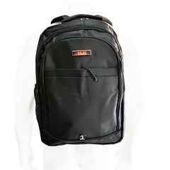 Mochila Laptop 15.6 Escolar Carga Usb - Azul N/A