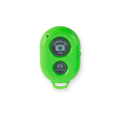 SELFIE BLUETOOTH VERDE