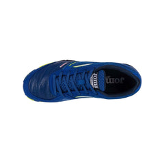 Tenis Joma Mundial 2404 turf fútbol rápido royal ligeros