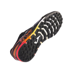 Tenis Futbol Rapido Joma Mundial 2401 Turf Negro 25 MX