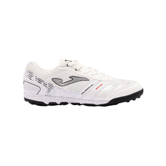 Tenis Joma Turf Blanco Resistentes Ligeros y Cómodos
