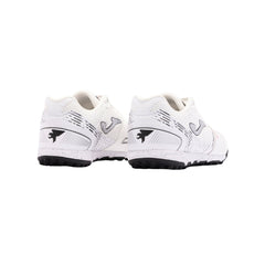 Tenis Joma Turf Blanco Resistentes Ligeros y Cómodos