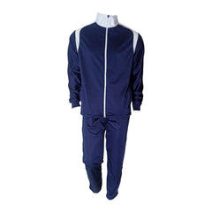 Conjunto Deportivo Para Hombre - Azul marino S