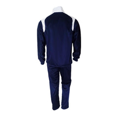 Conjunto Deportivo Para Hombre - Azul marino S