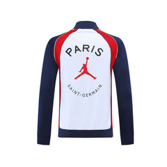 PANTS PARIS BLANCO MARINO