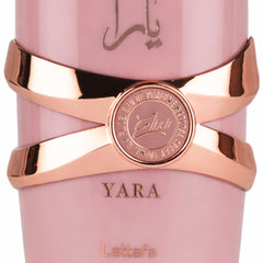 Perfume para mujer Lattafa Yara Elixir 100ml