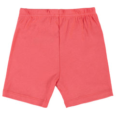 Pijama Gerber 4 piezas niño algodón blanco rojo 12 meses-18M