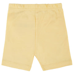 Pijama Gerber algodón niña set 4 piezas 2 a 5 años-4T