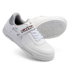 Calzado Pokémon Tenis Niño Blancos-23