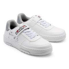 Calzado Pokémon Tenis Niño Blancos-23