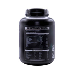 Proteína Isolate Madness 3kg Suero de Leche Suplemento