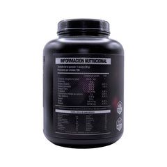 Proteína Whey Madness 3Kilos Suplemento Deportivo premium