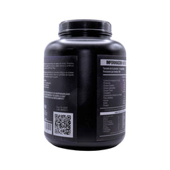 Proteína Whey Madness 3Kilos Suplemento Deportivo premium