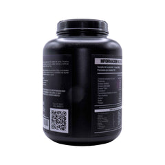 Proteína Whey Madness 3Kilos Suplemento Deportivo premium
