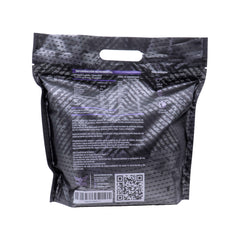 Costal proteina whey Defender 2.20 kilos aislada suplemento