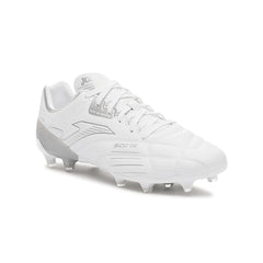 Tenis fútbol Joma Score 2302 FG resistentes césped firme blanco