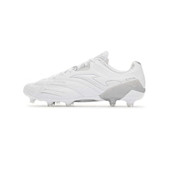 Tenis fútbol Joma Score 2302 FG resistentes césped firme blanco