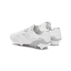 Tenis fútbol Joma Score 2302 FG resistentes césped firme blanco
