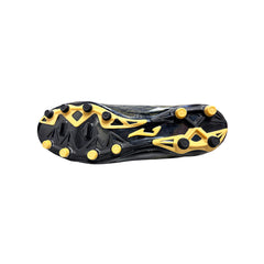 Tenis Joma Futbol Tachos SUPERCOPA 2201 Terreno Firme FG Negro 28.5 MX