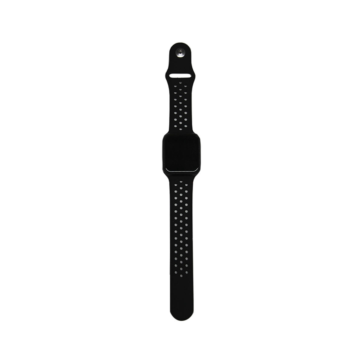 SMARTWATCH F8 COLOR NEGRO