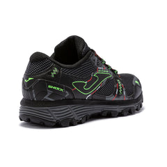 Tenis Joma Trail Running Shock 2201 hombre para montaña