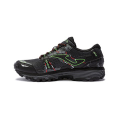 Tenis Joma Trail Running Shock 2201 hombre para montaña