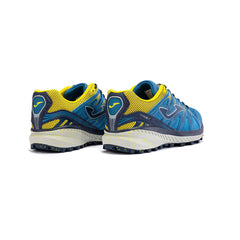 Tenis trail running Joma Trek 2317 resistentes montaña hombre